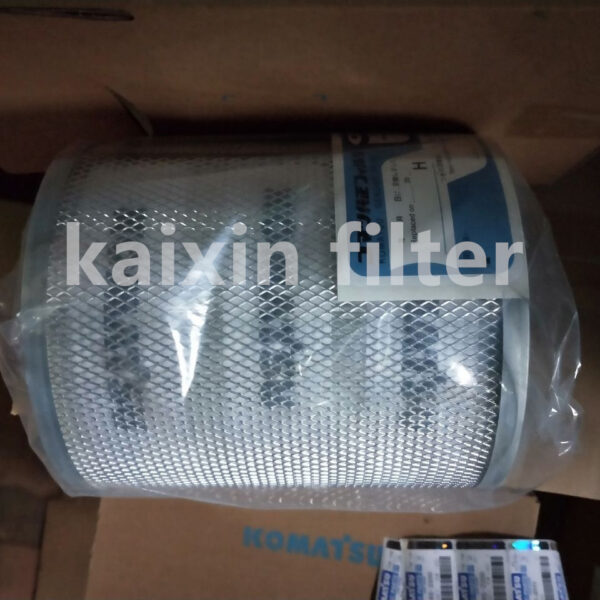 208-60-71123 Komatsu Hydraulic Filter for Reliable Filtration