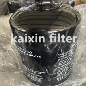 2081360 SCANIA Desiccator Filter - Moisture Removal Expert