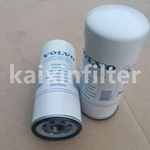 VOLVO 20976003 High-Performance Fuel Filter – Engine Guard