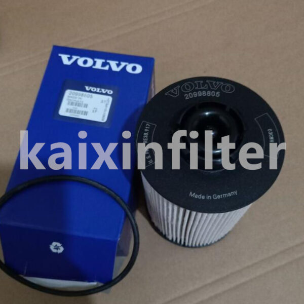High-Efficiency 20998805 VOLVO Fuel Filter - Superior Purification