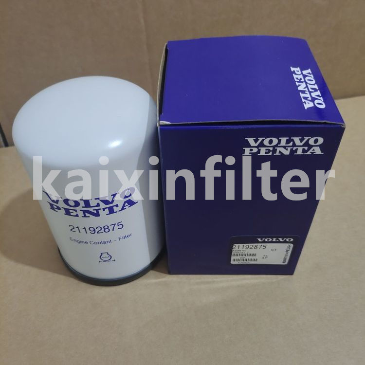 VOLVO 21192875 Premium Coolant Filter – Cooling System