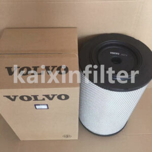 VOLVO 21212204 Premium Air Filter – Long-Lasting Intake Shield