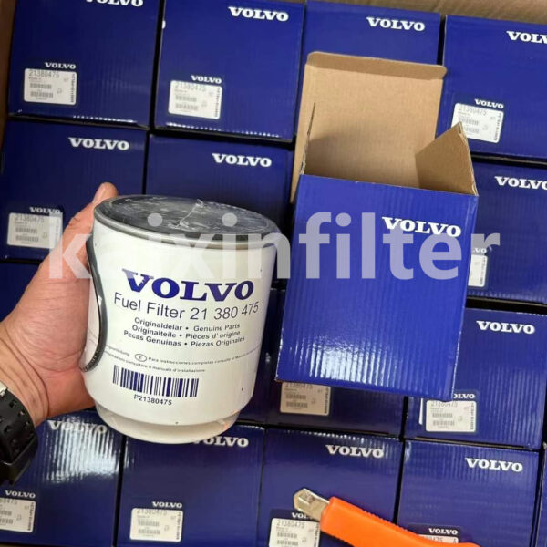 Volvo 21380475 Oil-Water Separator High-Efficiency Filter