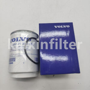 VOLVO 21380488 High-Precision Fuel Filter – Engine Safeguard
