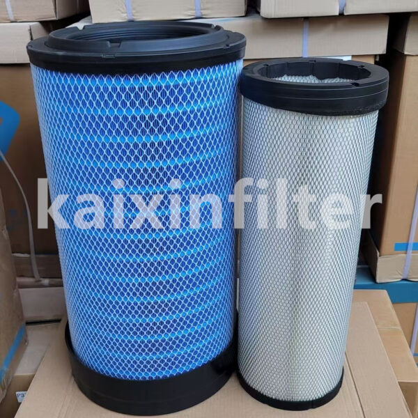 VOLVO 21386644 Superior Air Filter – Intake Purity Core