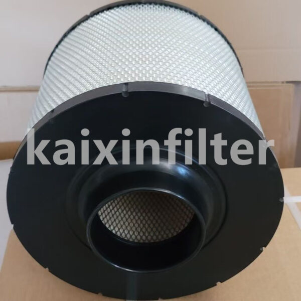 VOLVO 21398815 Precision Air Filter – Combustion Guard