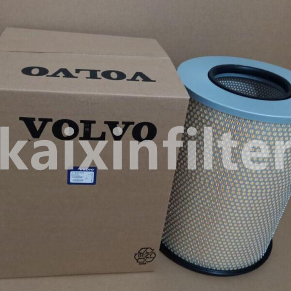 VOLVO 21834199 Heavy-Duty Air Filter – Intake Guard