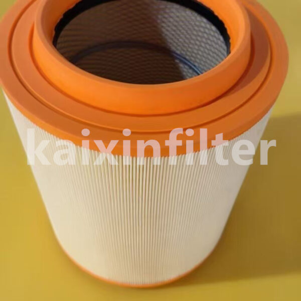VOLVO 21834205 Advanced Air Filter – Combustion Core
