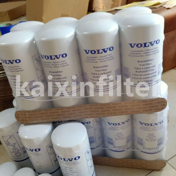 VOLVO 21879886 Superior Fuel Filter – Fuel Clean Guard