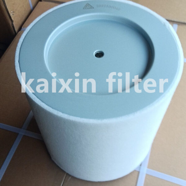 ATLAS COPCO 2205176607/2205177466 Dual-Model Separator