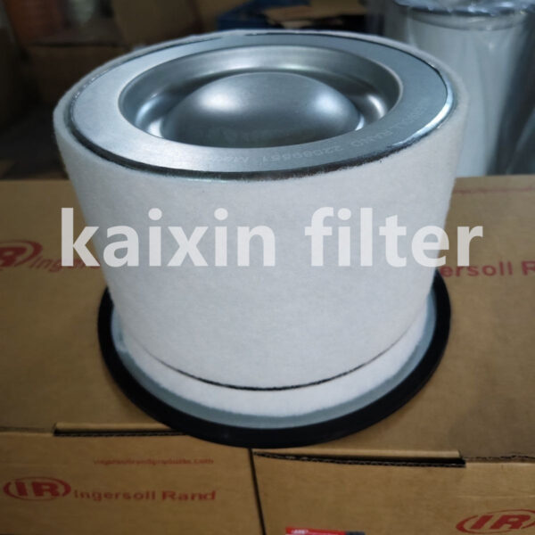 INGERSOLL RAND 22089551 Air-Oil Separator Filter