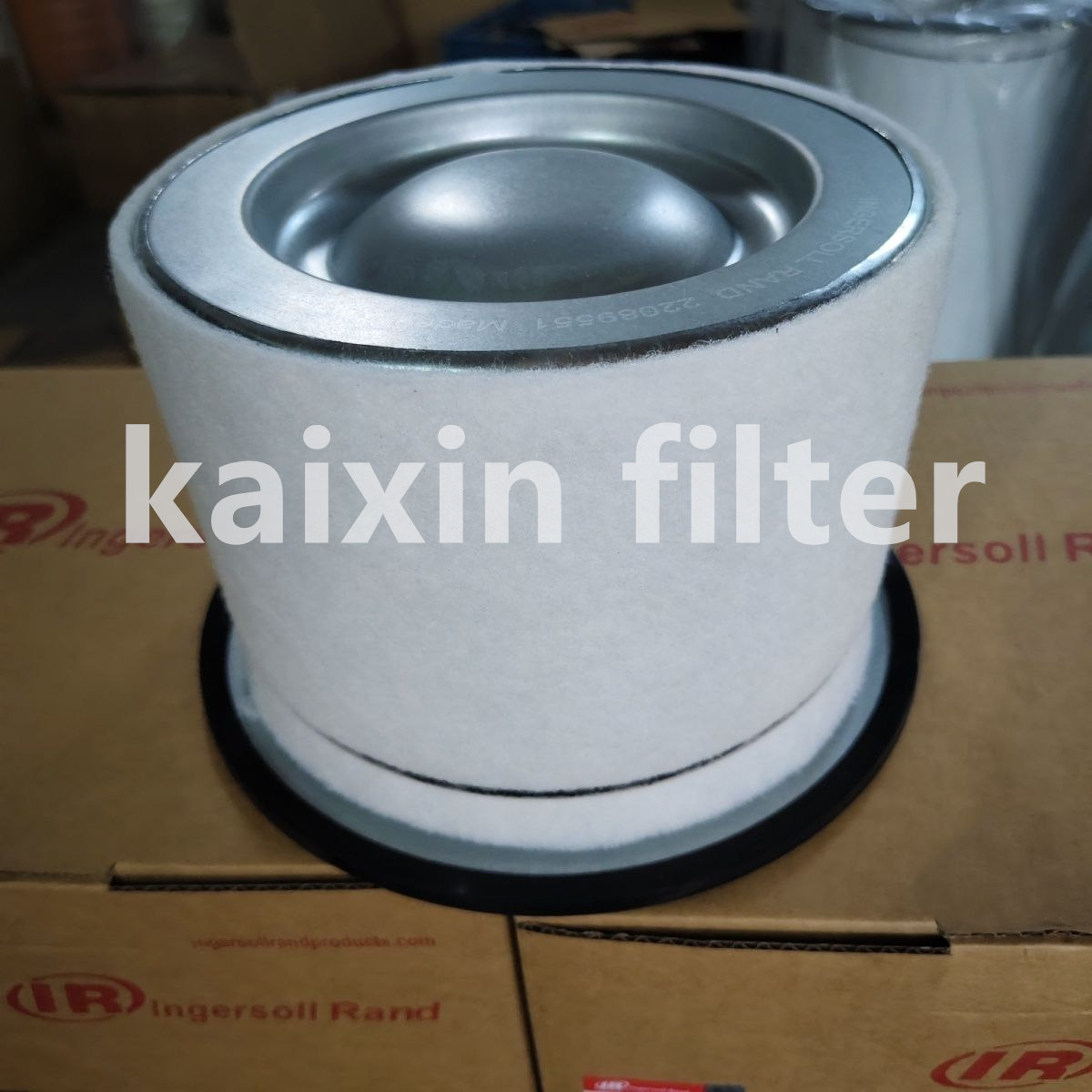 INGERSOLL RAND 22089551 Air-Oil Separator Filter