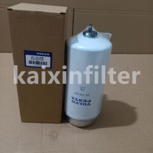 VOLVO 22116209 Precision Fuel Filter – Engine Safeguard