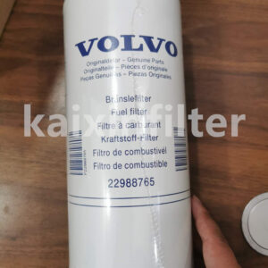 VOLVO 22988765 Enhanced Fuel Filter – Fuel System Guard