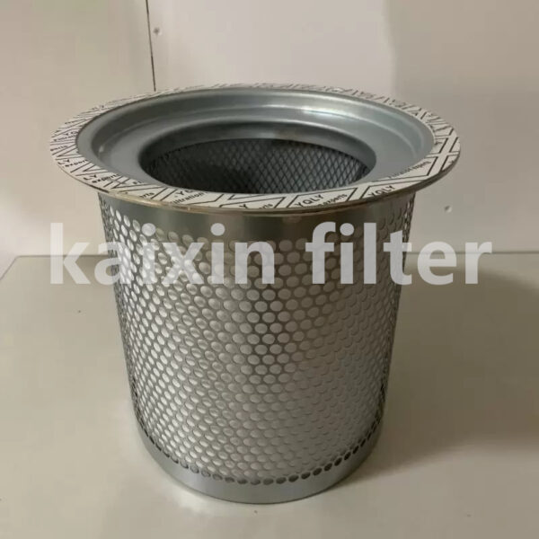 23708423 INGERSOLL RAND Filter: Easy Care & Consistent Separation