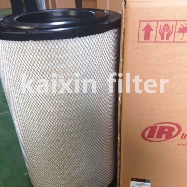 INGERSOLL RAND 24900326 Dust-Shield Air Filter