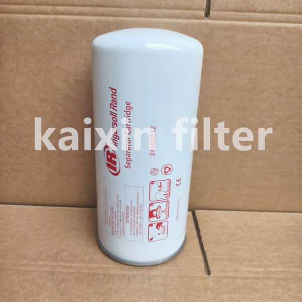 INGERSOLL RAND 24900342 Air-Oil Separator Filter