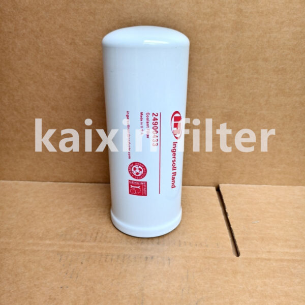 INGERSOLL RAND 24900433 Stable Hydraulic Filter