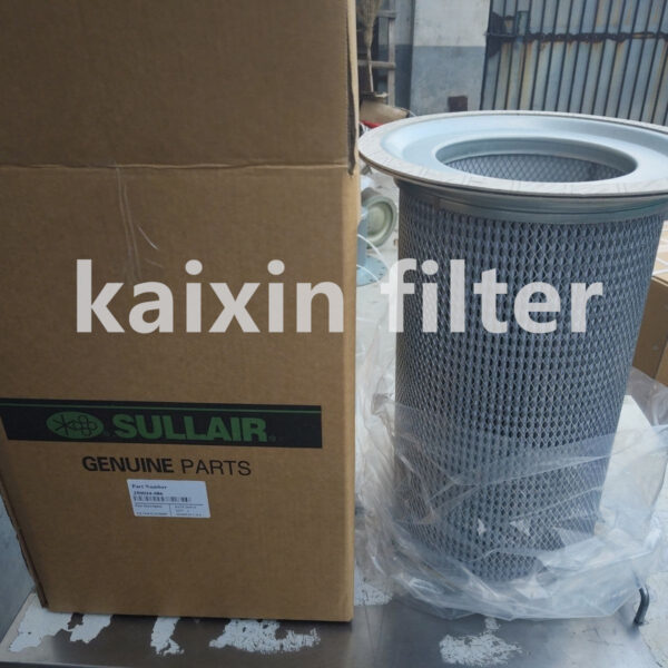 SULLAIR 250034-086 Air-Oil Separator Filter