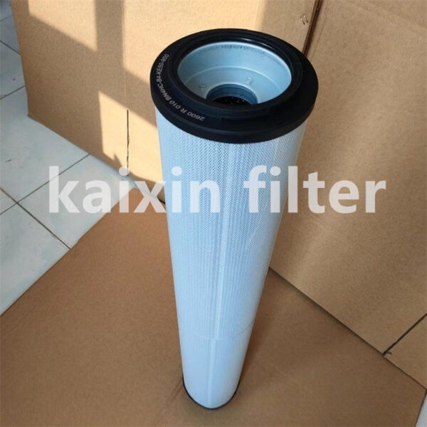 HYDAC 2600R010BN4HC High-Precision Hydraulic Filter