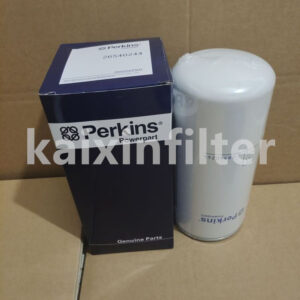 26540244 Perkins Lube Filter for High Performance