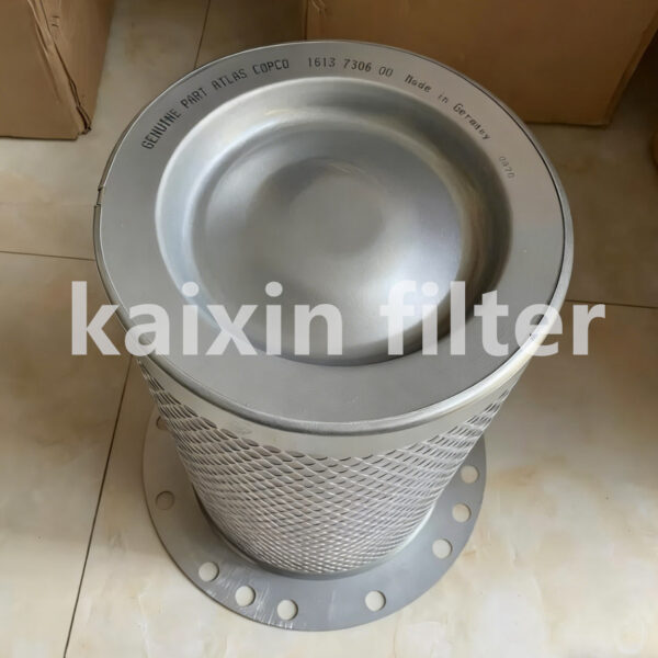2901007000 1613730600 ATLAS COPCO AIR-OIL SEPARATOR FILTER