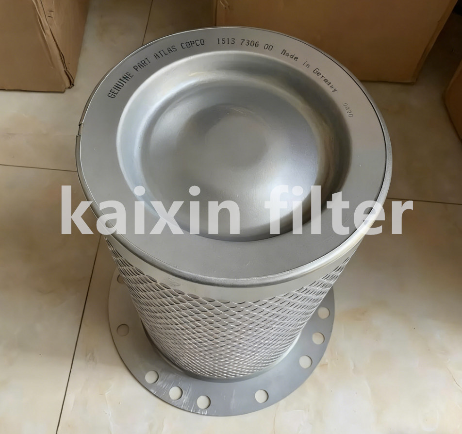 2901007000 1613730600 ATLAS COPCO AIR-OIL SEPARATOR FILTER