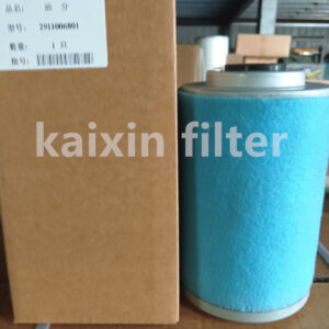 2911006801 ATLAS COPCO Air-Oil Separator - Industrial Guard