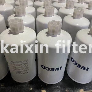 2992662 IVECO Fuel Filter - Heavy Duty Fuel Cleansing