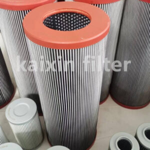 306609 INTERNORMEN Hydraulic Filter - Anti-Clog Precision Guard