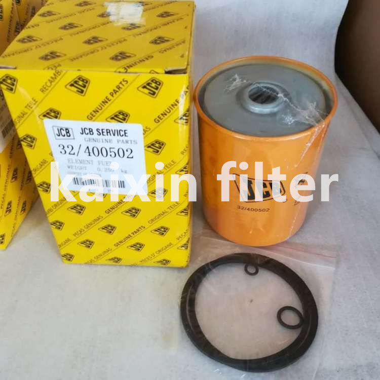 32-400502 JCB – Fuel Filter Efficient Purification