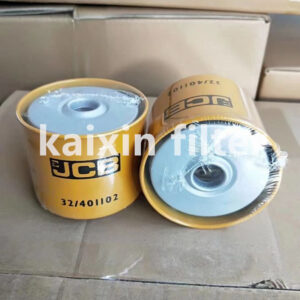 32-401102 JCB – Fuel Filter Injector Guard