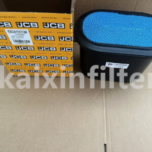JCB 32-925682 Dust-Resistant Air Filter for Intake