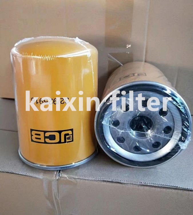 32-925916 JCB – Lube Filter Engine Durability