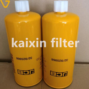 32-925968 JCB Fuel Filter - Injector Protection & Clean Fuel