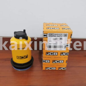 JCB 320-07382 Micro-Filtration Fuel Filter for JCB