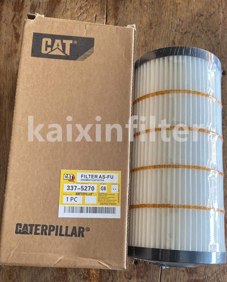 3375270 Caterpillar hydraulic filter for high performance use 337-5270