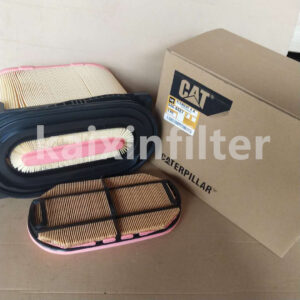 3466687 Caterpillar air filter with superior filtration