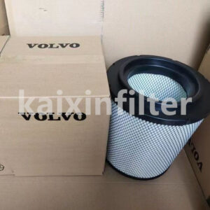 VOLVO 3885441 Optimal Air Filter – Engine Efficiency Core