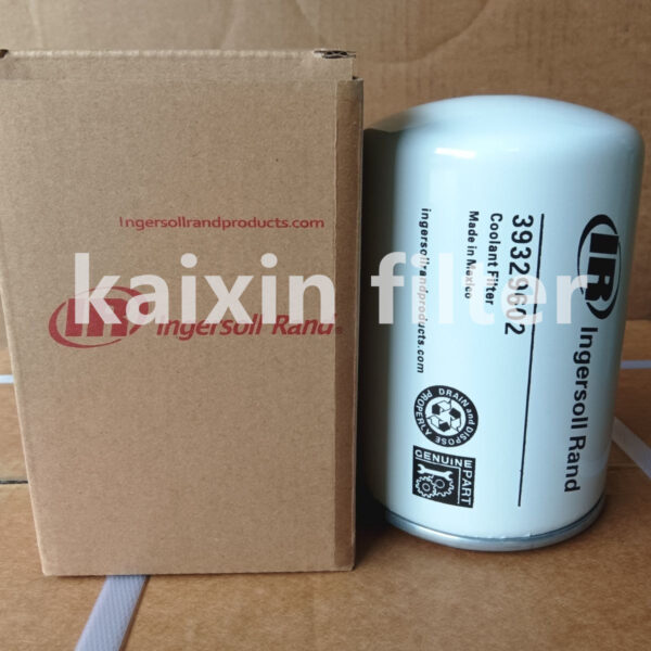 INGERSOLL RAND 39329602 Pressure-Resistant Hydraulic Filter