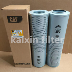 3987171 Caterpillar hydraulic filter designed for durability398-7171