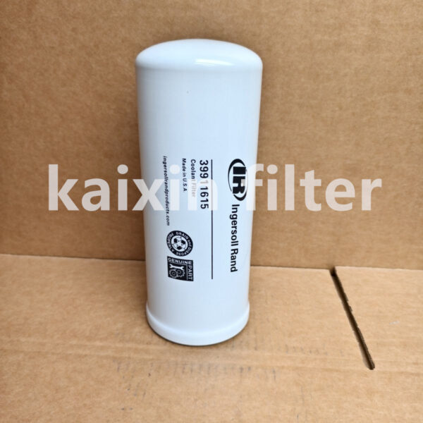 INGERSOLL RAND 39911615 High-Performance Oil Filter