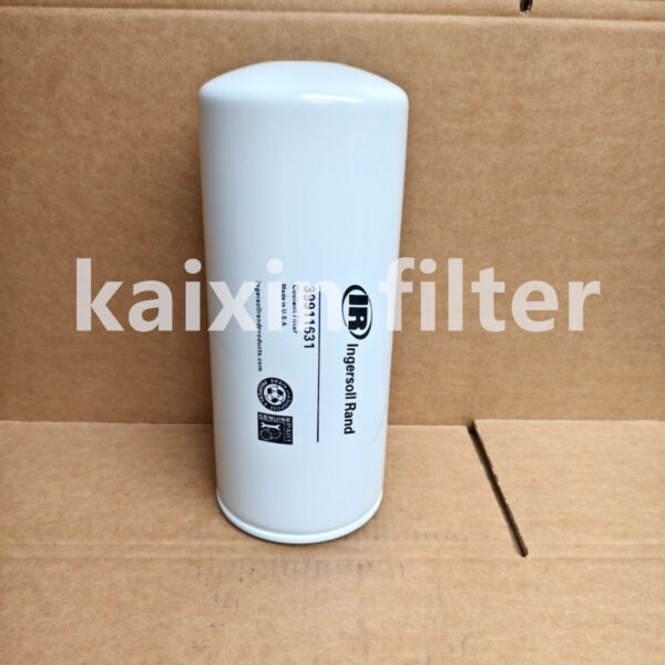 INGERSOLL RAND 39911631 Anti-Clog Hydraulic Filter