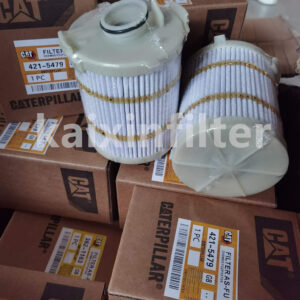 4215479 Caterpillar hydraulic filter built for reliable use