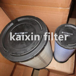 4286130 HITACHI Air Filter - Moisture-Resist Air Cleaning