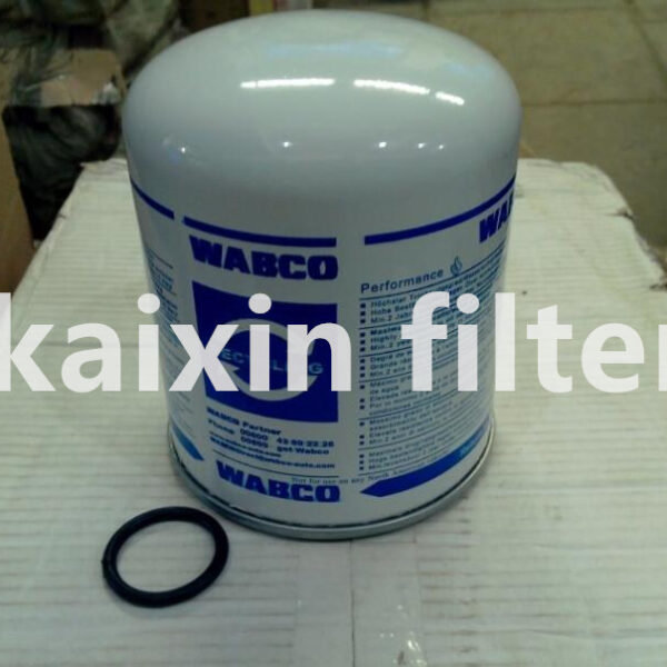 4324102227 WABCO Desiccator Filter - Air Drying Expert