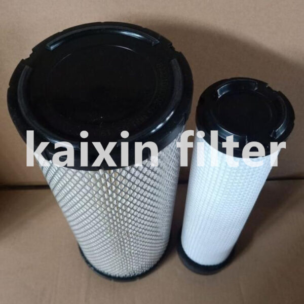 4417516 HITACHI – Air Filter Contaminant Trap