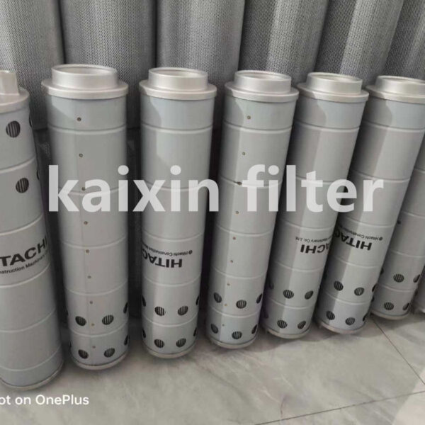 HITACHI 4448401 Heavy-Duty Hydraulic Filter