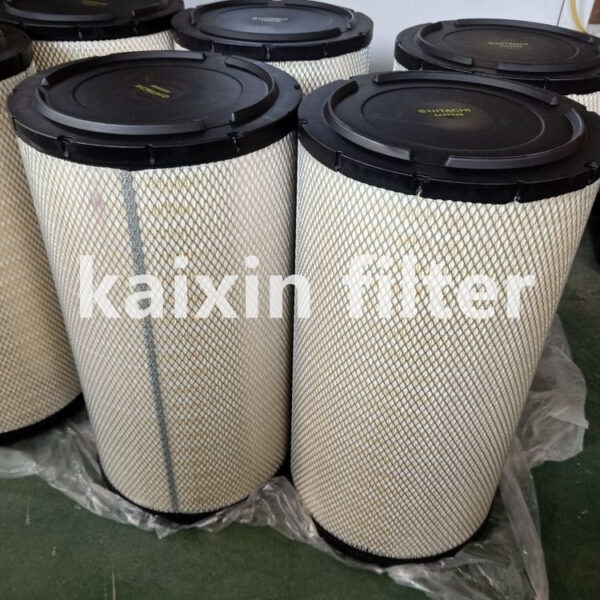 4459549 HITACHI – Air Filter Long-Life Clean