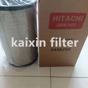 4466269 HITACHI – Air Filter High-Efficiency